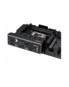 ASUS TUF GAMING B650-PLUS, Mainboard (Kolor: CZARNY/light orange) - AM5 - nr 18