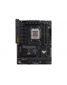 ASUS TUF GAMING B650-PLUS, Mainboard (Kolor: CZARNY/light orange) - AM5 - nr 20