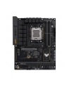 ASUS TUF GAMING B650-PLUS, Mainboard (Kolor: CZARNY/light orange) - AM5 - nr 21
