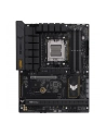 ASUS TUF GAMING B650-PLUS, Mainboard (Kolor: CZARNY/light orange) - AM5 - nr 29