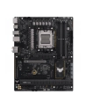 ASUS TUF GAMING B650-PLUS, Mainboard (Kolor: CZARNY/light orange) - AM5 - nr 30