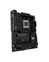 ASUS TUF GAMING B650-PLUS, Mainboard (Kolor: CZARNY/light orange) - AM5 - nr 32