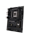 ASUS TUF GAMING B650-PLUS, Mainboard (Kolor: CZARNY/light orange) - AM5 - nr 34
