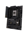 ASUS TUF GAMING B650-PLUS, Mainboard (Kolor: CZARNY/light orange) - AM5 - nr 39