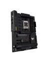 ASUS TUF GAMING B650-PLUS, Mainboard (Kolor: CZARNY/light orange) - AM5 - nr 41