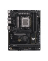 ASUS TUF GAMING B650-PLUS, Mainboard (Kolor: CZARNY/light orange) - AM5 - nr 51