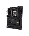 ASUS TUF GAMING B650-PLUS, Mainboard (Kolor: CZARNY/light orange) - AM5 - nr 54