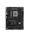 ASUS TUF GAMING B650-PLUS, Mainboard (Kolor: CZARNY/light orange) - AM5 - nr 60
