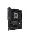 ASUS TUF GAMING B650-PLUS, Mainboard (Kolor: CZARNY/light orange) - AM5 - nr 70