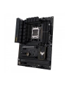 ASUS TUF GAMING B650-PLUS, Mainboard (Kolor: CZARNY/light orange) - AM5 - nr 71