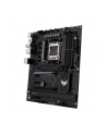 ASUS TUF GAMING B650-PLUS, Mainboard (Kolor: CZARNY/light orange) - AM5 - nr 72