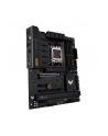 ASUS TUF GAMING B650-PLUS, Mainboard (Kolor: CZARNY/light orange) - AM5 - nr 76