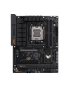 ASUS TUF GAMING B650-PLUS, Mainboard (Kolor: CZARNY/light orange) - AM5 - nr 78