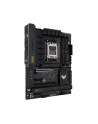 ASUS TUF GAMING B650-PLUS, Mainboard (Kolor: CZARNY/light orange) - AM5 - nr 84