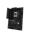 ASUS TUF GAMING B650-PLUS, Mainboard (Kolor: CZARNY/light orange) - AM5 - nr 85