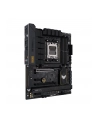 ASUS TUF GAMING B650-PLUS, Mainboard (Kolor: CZARNY/light orange) - AM5 - nr 93
