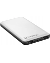 Varta Power Bank Energy 10000, power bank (Kolor: BIAŁY, 10,000 mAh) - nr 12