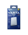 Varta Power Bank Energy 10000, power bank (Kolor: BIAŁY, 10,000 mAh) - nr 19
