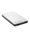 Varta Power Bank Energy 10000, power bank (Kolor: BIAŁY, 10,000 mAh) - nr 33