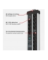 Brennenstuhl Premium-protection -Line Duo gaming power strip 14-way (Kolor: CZARNY/silver, 120,000 A surge protection , 2x USB-A, 3 meters) - nr 11
