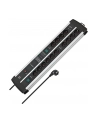 Brennenstuhl Premium-protection -Line Duo gaming power strip 14-way (Kolor: CZARNY/silver, 120,000 A surge protection , 2x USB-A, 3 meters) - nr 12