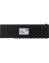 Inter-Tech Argus SW-0816, power strip (Kolor: CZARNY) - nr 13