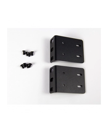 Inter-Tech Argus SW-0816, power strip (Kolor: CZARNY)
