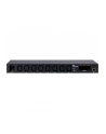 Inter-Tech Argus SW-0816, power strip (Kolor: CZARNY) - nr 5