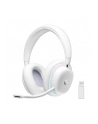 Logitech G735 Gaming Headset (White, Bluetooth, USB) - nr 13