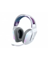 Logitech G735 Gaming Headset (White, Bluetooth, USB) - nr 1