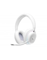 Logitech G735 Gaming Headset (White, Bluetooth, USB) - nr 24