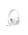 Logitech G735 Gaming Headset (White, Bluetooth, USB) - nr 46