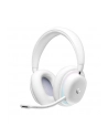 Logitech G735 Gaming Headset (White, Bluetooth, USB) - nr 6