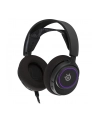 SteelSeries Arctis Nova 3, gaming headset (Kolor: CZARNY, USB-C) - nr 17