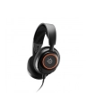 SteelSeries Arctis Nova 3, gaming headset (Kolor: CZARNY, USB-C) - nr 1
