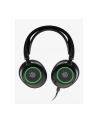 SteelSeries Arctis Nova 3, gaming headset (Kolor: CZARNY, USB-C) - nr 29