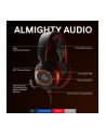 SteelSeries Arctis Nova 3, gaming headset (Kolor: CZARNY, USB-C) - nr 9