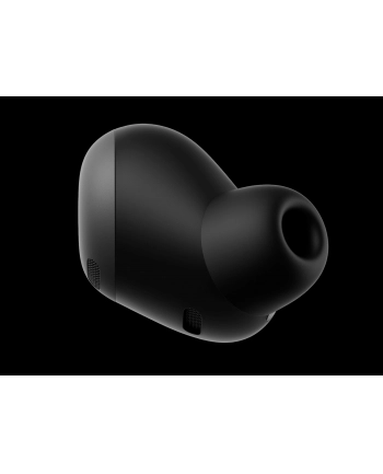 Google Pixel Buds Pro, Headphones (Kolor: CZARNY, Bluetooth, ANC, USB-C)
