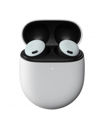 Google Pixel Buds Pro Headphones (turquoise, Bluetooth, ANC, USB-C)