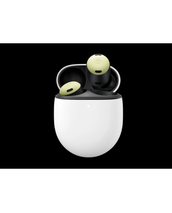 Google Pixel Buds Pro Headphones (light green, Bluetooth, ANC, USB-C)