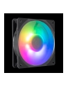 Cooler Master Mobius 120 ARGB -120x120x25, case fan (Kolor: CZARNY) - nr 1