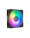 Cooler Master Mobius 120 ARGB -120x120x25, case fan (Kolor: CZARNY) - nr 24