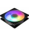 Cooler Master Mobius 120 ARGB -120x120x25, case fan (Kolor: CZARNY) - nr 25