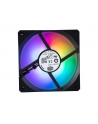 Cooler Master Mobius 120 ARGB -120x120x25, case fan (Kolor: CZARNY) - nr 27