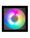 Cooler Master Mobius 120 ARGB -120x120x25, case fan (Kolor: CZARNY) - nr 2