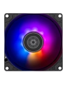 silverstone technology SilverStone Air Slimmer 90 ARGB, case fan (Kolor: CZARNY) - nr 3