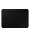 D-E layout - SAMSUNG Book Cover Keyboard (EF-DT870), keyboard (Kolor: CZARNY, for Galaxy Tab S7) - nr 3