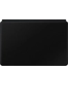 D-E layout - SAMSUNG Book Cover Keyboard (EF-DT870), keyboard (Kolor: CZARNY, for Galaxy Tab S7) - nr 5