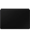 D-E layout - SAMSUNG Book Cover Keyboard (EF-DT870), keyboard (Kolor: CZARNY, for Galaxy Tab S7) - nr 6
