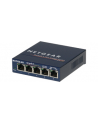 Switch NETGEAR 5x10/100/1000             GS105GE - nr 9